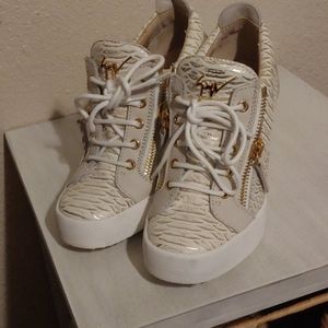 Women designer sneakers